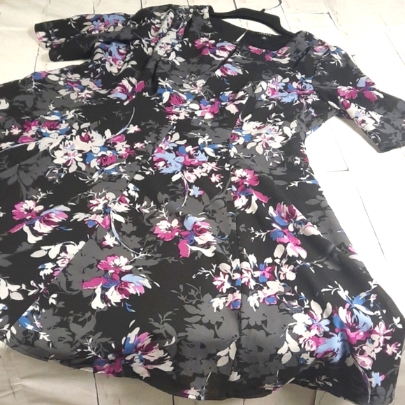 Torrid Dress - Picture 1 of 9